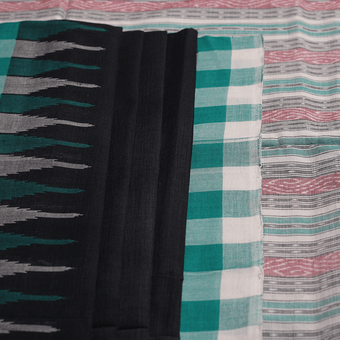 Sambalpuri detail