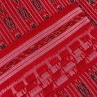 Handloom Sambalpuri Cotton Ikkat Saree Handloom Saree_Cotton Priyadarshini Handloom 
