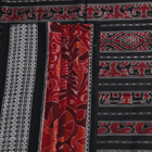 Handloom Sambalpuri Cotton Ikkat Saree Handloom Saree_Cotton Priyadarshini Handloom 