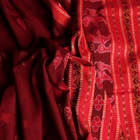Handloom Sambalpuri Cotton Ikkat Saree Handloom Saree_Cotton Priyadarshini Handloom 