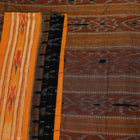 Handloom Sambalpuri Cotton Ikkat Saree Handloom Saree_Cotton Priyadarshini Handloom 