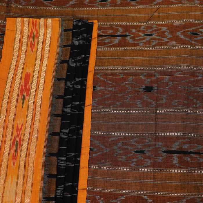 Sambalpuri detail