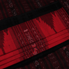 Handloom Sambalpuri Cotton Ikkat Saree Handloom Saree_Cotton Priyadarshini Handloom 