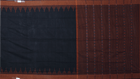 Handloom Sambalpuri Cotton Ikkat Saree Handloom Saree_Cotton Priyadarshini Handloom 