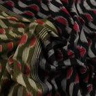 Handloom Sambalpuri Cotton Ikkat Saree Handloom Saree_Cotton Priyadarshini Handloom 