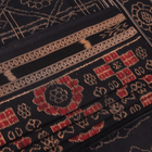 Handloom Sambalpuri Cotton Ikkat Saree Handloom Saree_Cotton Priyadarshini Handloom 