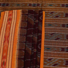 Handloom Sambalpuri Cotton Ikkat Saree Handloom Saree_Cotton Priyadarshini Handloom 