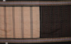 Handloom Sambalpuri Cotton Ikkat Saree Handloom Saree_Cotton Priyadarshini Handloom 
