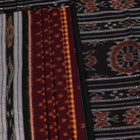 Handloom Sambalpuri Cotton Ikkat Saree Handloom Saree_Cotton Priyadarshini Handloom 