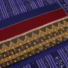 Handloom Sambalpuri Cotton Ikkat Saree Handloom Saree_Cotton Priyadarshini Handloom 