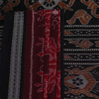 Handloom Sambalpuri Cotton Ikkat Saree Handloom Saree_Cotton Priyadarshini Handloom 