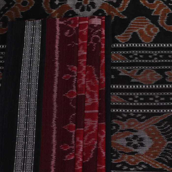Sambalpuri detail