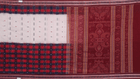 Handloom Sambalpuri Cotton Ikkat Saree Handloom Saree_Cotton Priyadarshini Handloom 