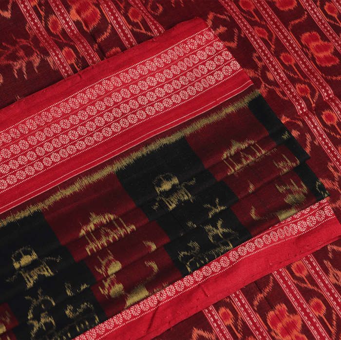Sambalpuri detail