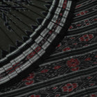 Handloom Sambalpuri Cotton Ikkat Saree Handloom Saree_Cotton Priyadarshini Handloom 
