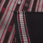 Handloom Sambalpuri Cotton Ikkat Saree Handloom Saree_Cotton Priyadarshini Handloom 