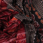 Handloom Sambalpuri Cotton Ikkat Saree Handloom Saree_Cotton Priyadarshini Handloom 
