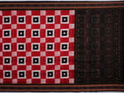 Handloom Sambalpuri Cotton Ikkat Saree Handloom Saree_Cotton Priyadarshini Handloom 