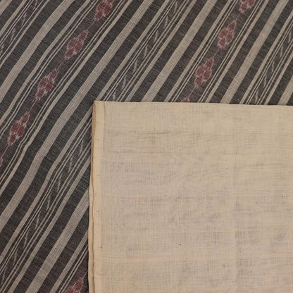 Handloom Sambalpuri Cotton Ikkat Saree Handloom Saree_Cotton Priyadarshini Handloom 