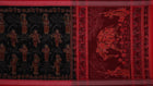 Handloom Sambalpuri Cotton Ikkat Saree Handloom Saree_Cotton Priyadarshini Handloom 