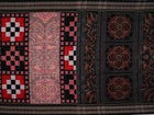 Handloom Sambalpuri Cotton Ikkat Saree Handloom Saree_Cotton Priyadarshini Handloom 
