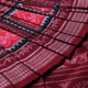 Handloom Sambalpuri Cotton Ikkat Saree Handloom Saree_Cotton Priyadarshini Handloom 