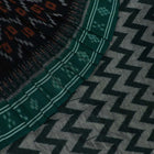 Handloom Sambalpuri Cotton Ikkat Saree Handloom Saree_Cotton Priyadarshini Handloom 