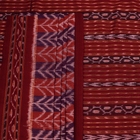 Handloom Sambalpuri Cotton Ikkat Saree Handloom Saree_Cotton Priyadarshini Handloom 