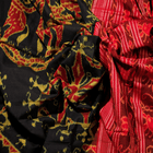 Handloom Sambalpuri Cotton Ikkat Saree Handloom Saree_Cotton Priyadarshini Handloom 
