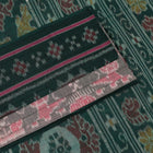 Handloom Sambalpuri Cotton Ikkat Saree Handloom Saree_Cotton Priyadarshini Handloom 