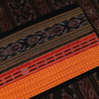 Handloom Sambalpuri Cotton Ikkat Saree Handloom Saree_Cotton Priyadarshini Handloom 