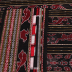 Handloom Sambalpuri Cotton Ikkat Saree Handloom Saree_Cotton Priyadarshini Handloom 