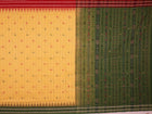 Handloom Sambalpuri Cotton Ikkat Saree Handloom Saree_Cotton Priyadarshini Handloom 