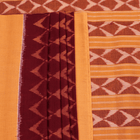 Handloom Sambalpuri Cotton Ikkat Saree Handloom Saree_Cotton Priyadarshini Handloom 