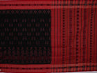 Handloom Sambalpuri Cotton Ikkat Saree Handloom Saree_Cotton Priyadarshini Handloom 