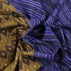 Handloom Sambalpuri Cotton Ikkat Saree Handloom Saree_Cotton Priyadarshini Handloom 