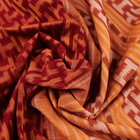 Handloom Sambalpuri Cotton Ikkat Saree Handloom Saree_Cotton Priyadarshini Handloom 
