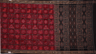 Handloom Sambalpuri Cotton Ikkat Saree Handloom Saree_Cotton Priyadarshini Handloom 