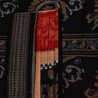 Handloom Sambalpuri Cotton Ikkat Saree Handloom Saree_Cotton Priyadarshini Handloom 