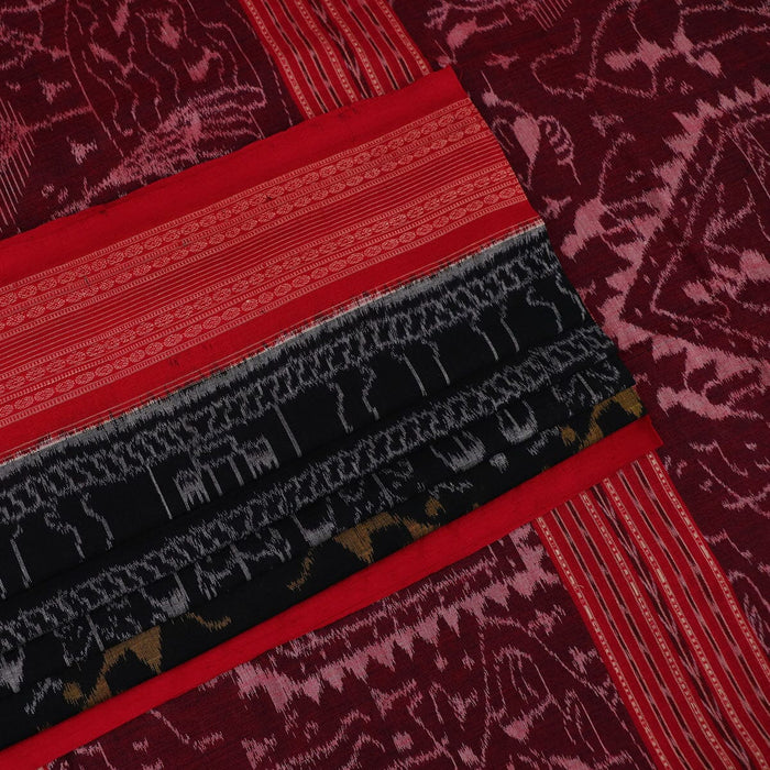 Sambalpuri detail