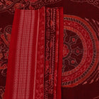 Handloom Sambalpuri Cotton Ikkat Saree Handloom Saree_Cotton Priyadarshini Handloom 