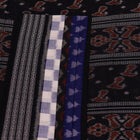 Handloom Sambalpuri Cotton Ikkat Saree Handloom Saree_Cotton Priyadarshini Handloom 