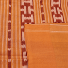 Handloom Sambalpuri Cotton Ikkat Saree Handloom Saree_Cotton Priyadarshini Handloom 