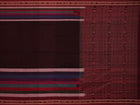 Handloom Sambalpuri Cotton Ikkat Saree Handloom Saree_Cotton Priyadarshini Handloom 