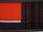 Handloom Sambalpuri Cotton Ikkat Saree Handloom Saree_Cotton Priyadarshini Handloom 