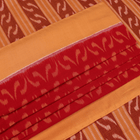 Handloom Sambalpuri Cotton Ikkat Saree Handloom Saree_Cotton Priyadarshini Handloom 