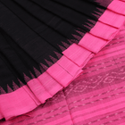 Handloom Sambalpuri Cotton Ikkat Saree Handloom Saree_Cotton Priyadarshini Handloom 