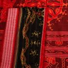 Handloom Sambalpuri Cotton Ikkat Saree Handloom Saree_Cotton Priyadarshini Handloom 