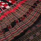 Handloom Sambalpuri Cotton Ikkat Saree Handloom Saree_Cotton Priyadarshini Handloom 