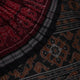 Handloom Sambalpuri Cotton Ikkat Saree Handloom Saree_Cotton Priyadarshini Handloom 